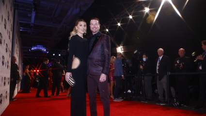 23XI Racing Names Veteran Spotter for Kurt Busch’s No. 45