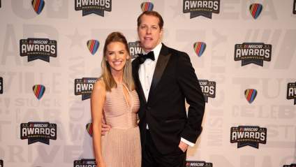 Brad Keselowski Sets His Goals for 2022