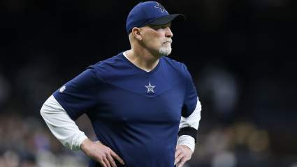 Cowboys Could Make ‘Aggressive’ Move with DC Dan Quinn: Report