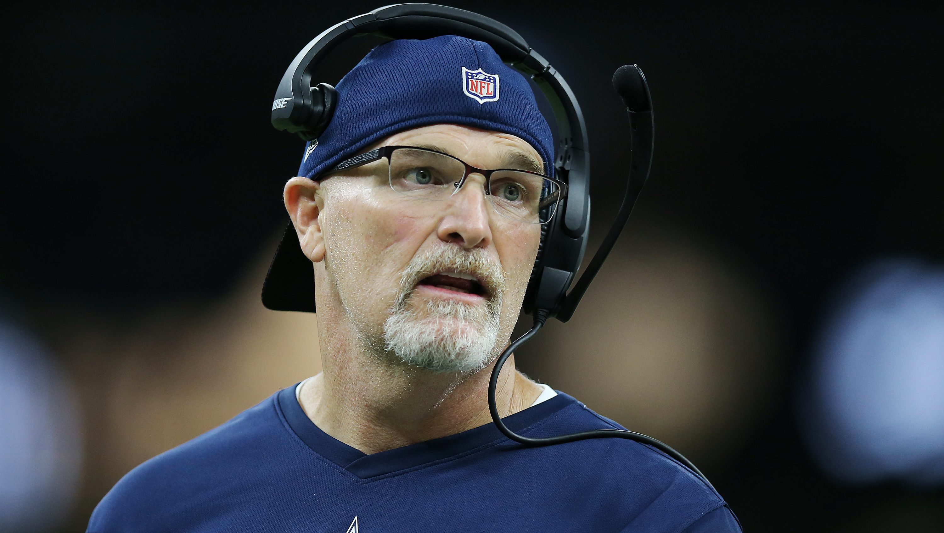 Tom Quinn re-joins New York Giants' coaching staff