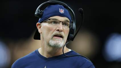 Cowboys’ Dan Quinn to Become New Head Coach in NFC East?