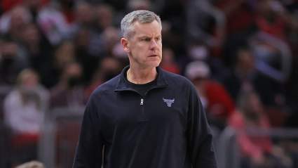 Bulls Advised to ‘Shop’ Key Bench Scorer