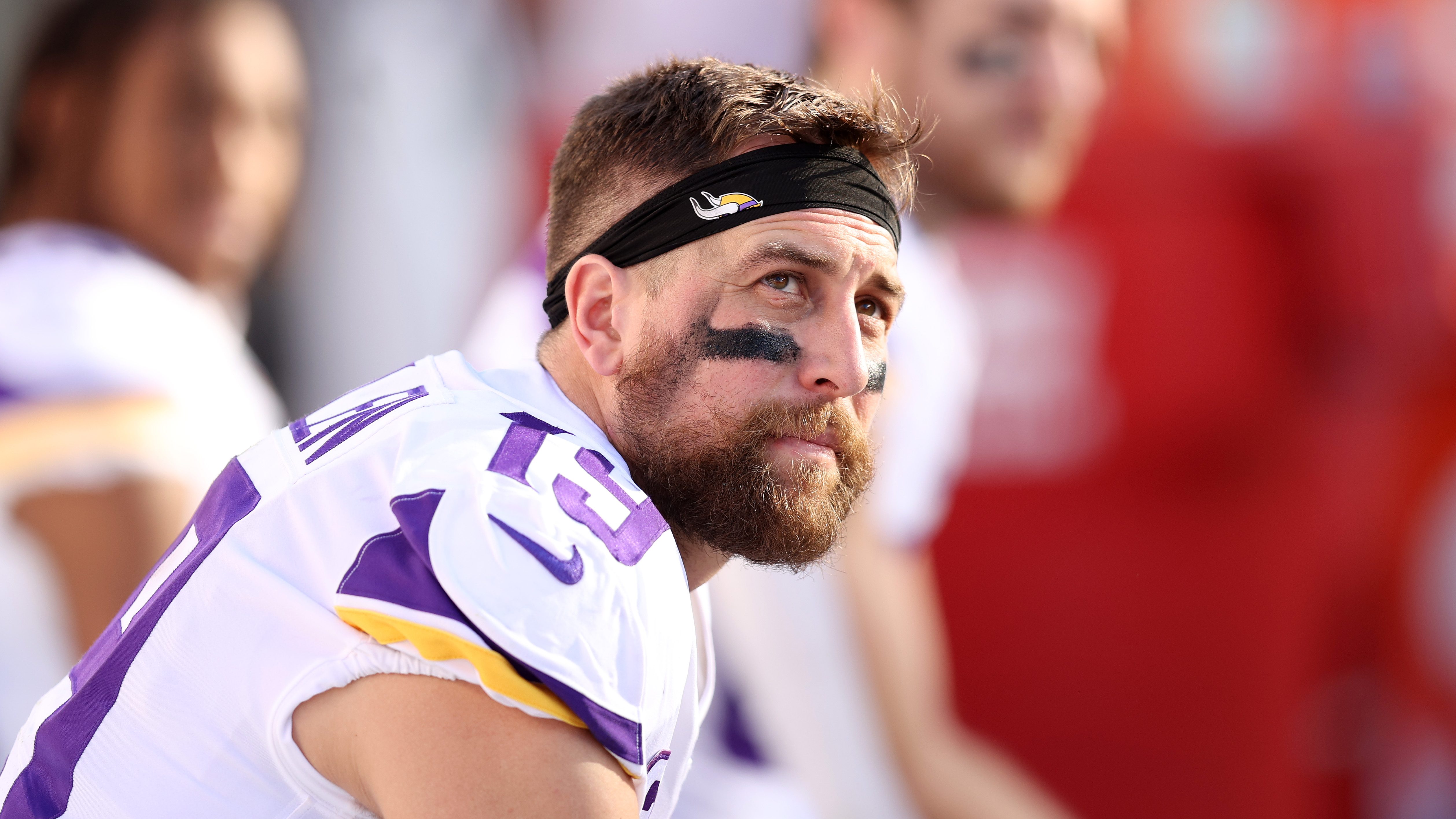 Vikings' Adam Thielen Could Garner Trade Interest: Insider