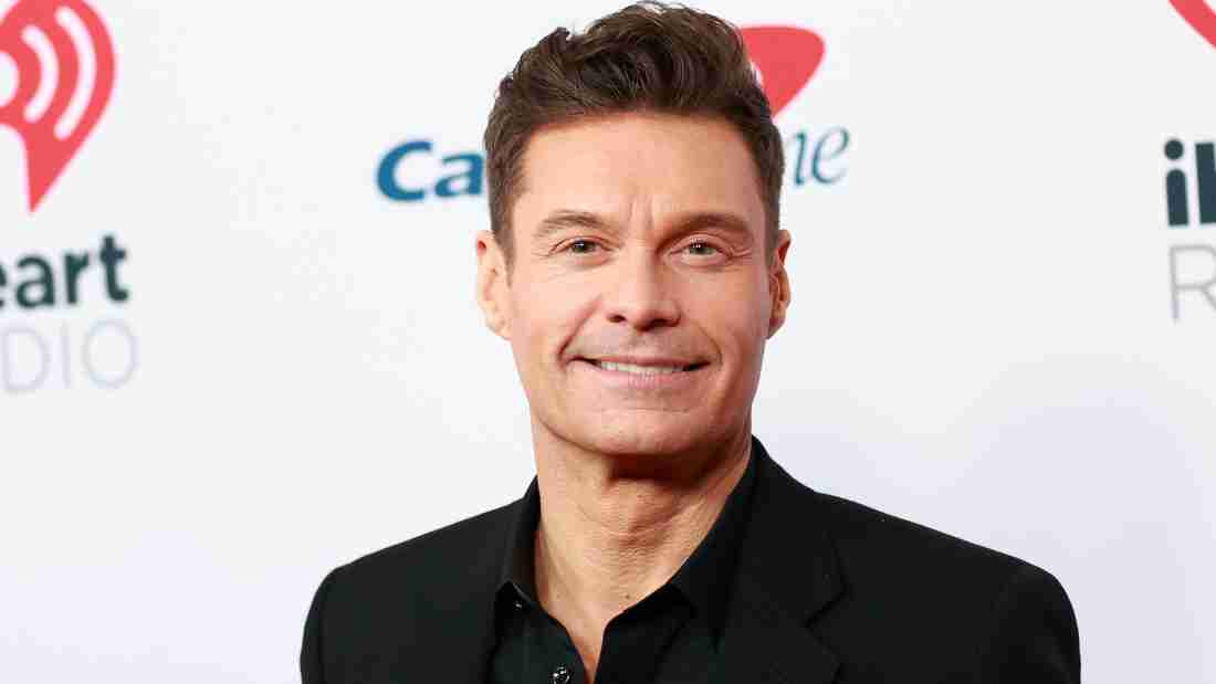 Ryan Seacrest New Year's Live Stream How to Watch Online