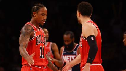 Alex Caruso: This Key Trait for Bulls Superstars ‘Hard to Find in the NBA’
