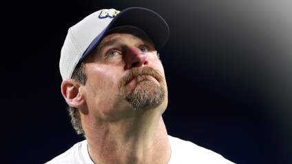 Dan Campbell, Barry Sanders Share Tributes to ‘Icon’ John Madden