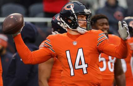 Andy Dalton Gets Brutally Honest About His 4 INT Performance