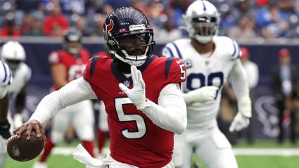 Texans’ QB Uncertainty Sets the Stage for Crucial Seahawks Win