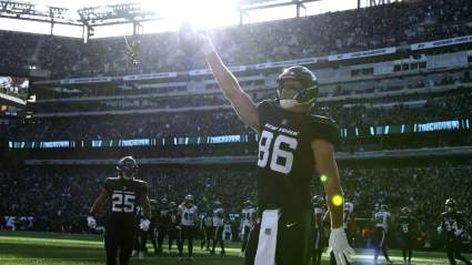 Latest Injury Likely Spells End of Jets Career for Offensive Starter