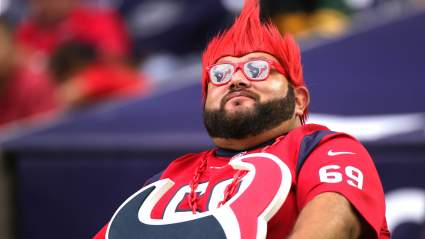 Lions’ Week 14 Rooting Interest for Top Pick Depend on Houston Miracle