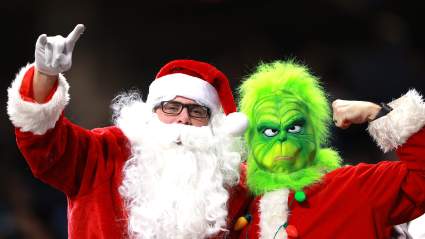 ‘Boy, It’s Empty:’ Sparse Attendance Called out for Lions vs. Vikings