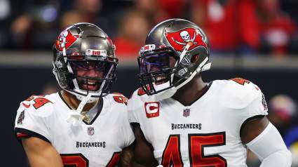 Jets ‘Firmly in the Mix’ for Super Bowl Champion CB, Says Analyst