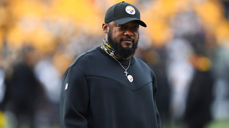 Steelers Will Go With Familiar Face for Starting QB in 2022, Says Analyst