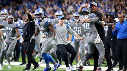 Writer Makes Intriguing Selection for Lions’ MVP Next Season