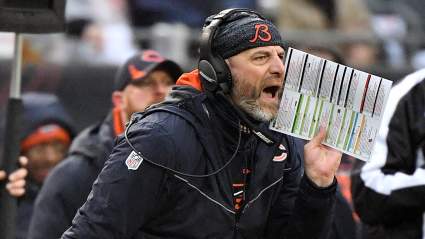 Multiple Bears Coaches Under Fire for Questionable Comments