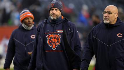 Bears Re-Sign Defender, Add Another as COVID-19 Outbreak Worsens