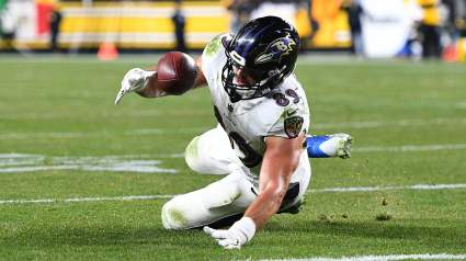 John Harbaugh Reveals Reason Behind Ravens’ Controversial 2-Point Try