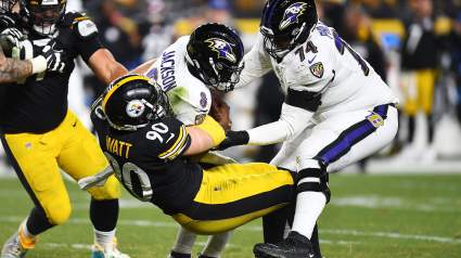 NFL Defensive Player of the Year Odds: Bet it Risk-Free With FanDuel Sportsbook