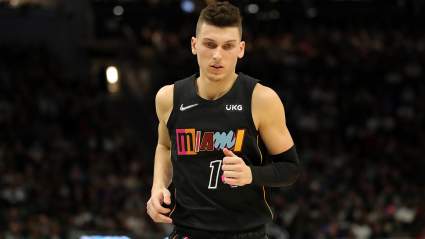 Heat Guard Injured: How Long Will Tyler Herro Be Out?