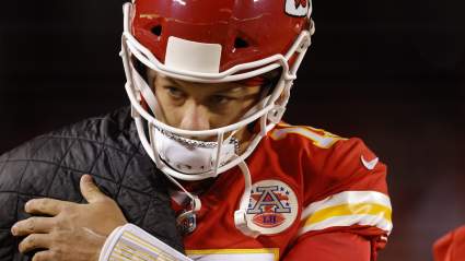 Respected NFL Pundit Puts Chiefs Below AFC West Rival in Power Rankings