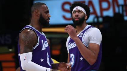 NBA Exec Reveals Superstar That LeBron ‘Misses,’ Floats Big Lakers Trade