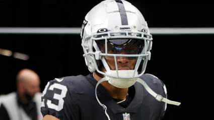 Raiders Receive Devastating Injury News on Key Offensive Playmaker