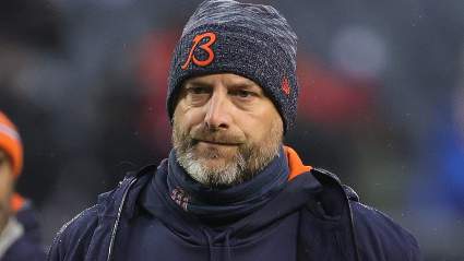 Bears Insider Drops Bomb About Importance of Week 14 Game vs Packers