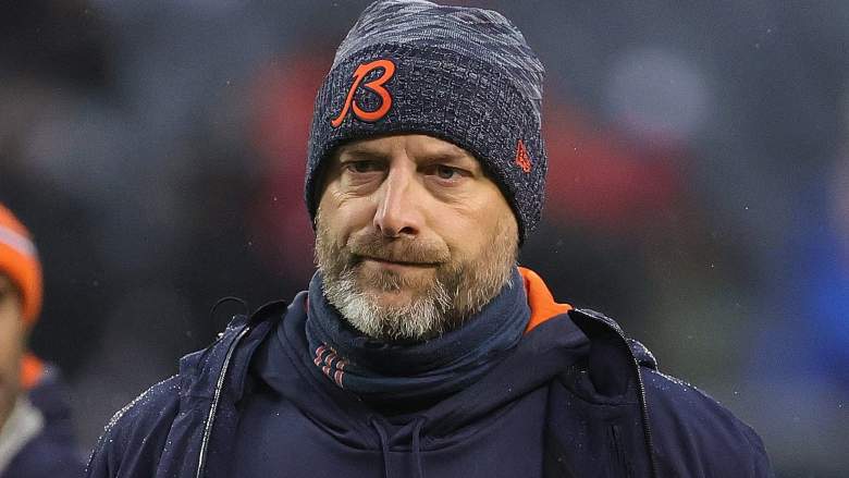 Bears Insider Drops Bomb About Importance of Week 14 Game vs Packers