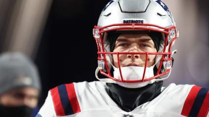 Colts LB Challenges Mac Jones With Bold Comment