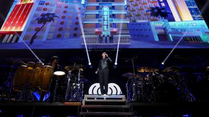 NASCAR Announces Entertainment for Busch Light Clash