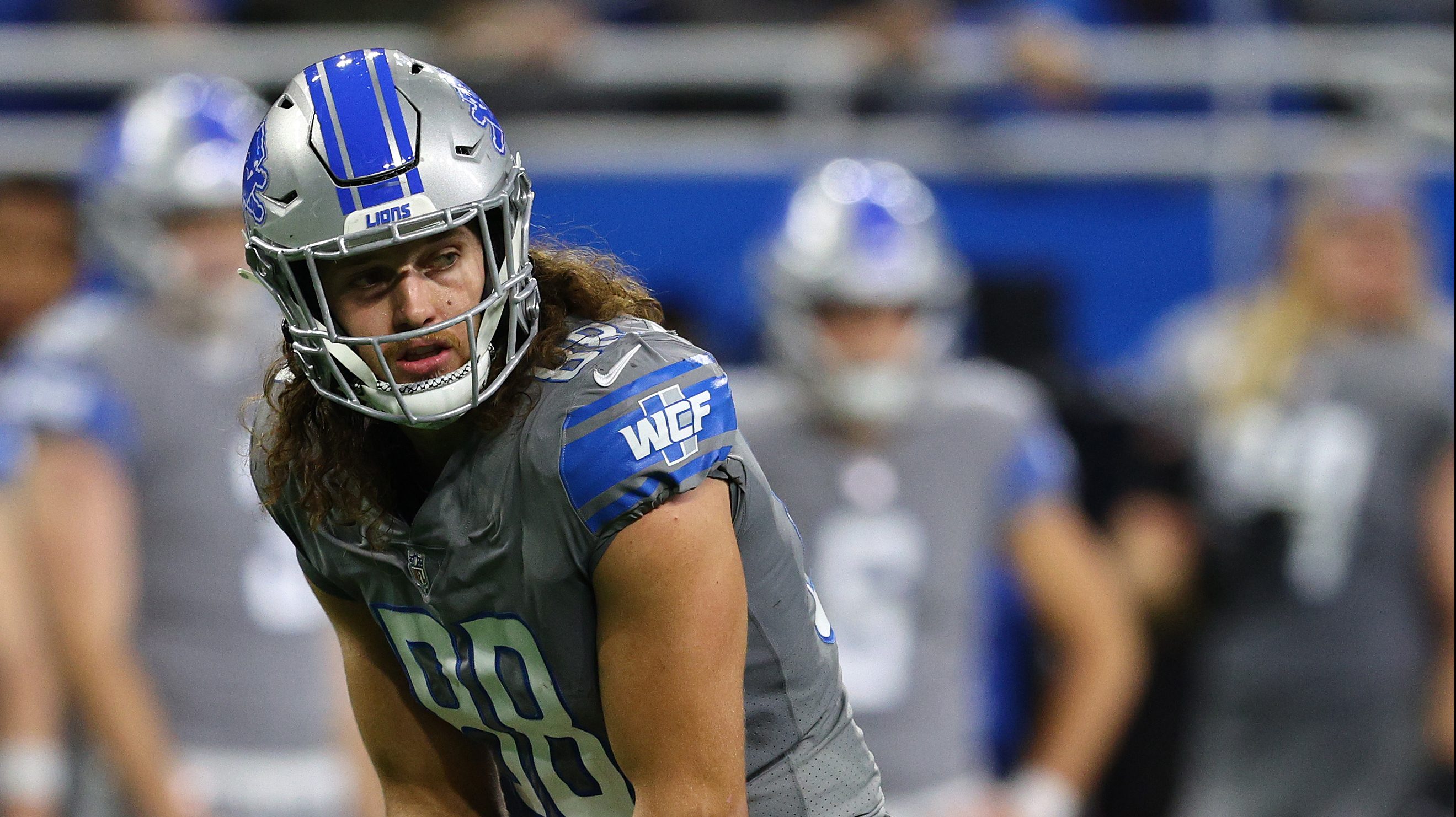 Detroit Lions: T.J. Hockenson could make offense elite in 2020