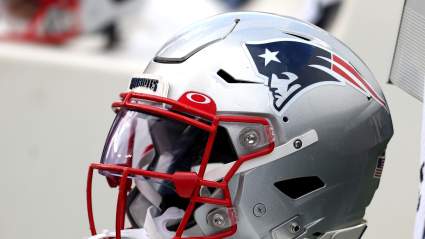 Patriots Have Another Player Snatched Off Their Practice Squad