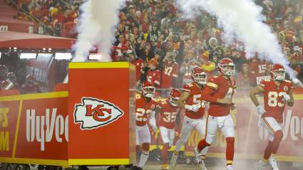 Chiefs Promote Defensive Back Amid COVID Outbreak