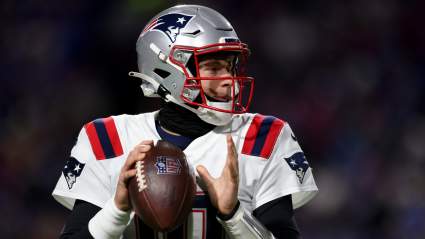 Colts vs. Patriots Odds & Betting Line: Bet the Game Risk-Free With FanDuel