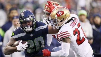 49ers’ Kyle Shanahan Hints at Possibly Adding a CB for Sunday
