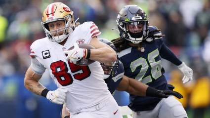 Analytics Reveals Where the 49ers Now Stand in NFC Wildcard Race