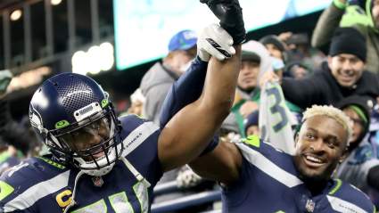 Proposed Trade Has Seahawks Dealing 7-Time Pro Bowl Star