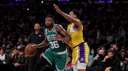 Lakers ‘Surely’ Making Trade Calls on 3 Veteran Guards: Former Executive