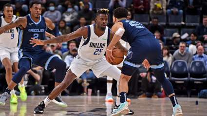 Comeback Wins Have Saved Mavs Season