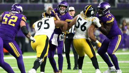 NFL Insider Offers Injury Updates on Steelers’ T.J. Watt, Alex Highsmith