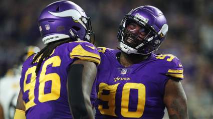 Vikings Pro Bowler Blasts Defensive Players: ‘Do Your Job’