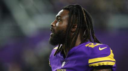 Ex-Vikings CB Fires Back at Reporter for Trolling After His Release