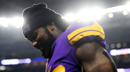 Vikings’ Dalvin Cook Shows True Colors Ahead of Historic Week 14 Performance