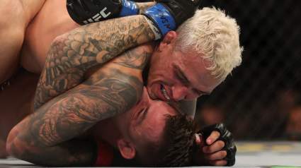 Conor McGregor & Nate Diaz Rip Dustin Poirier for Losing at UFC 269