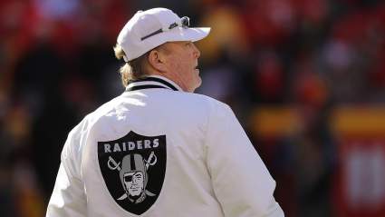 Raiders Linked to 2 Super Bowl Winning Head Coaches by Insider