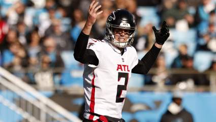 Matt Ryan on His 2 Biggest Critics: ‘They’re Not Impressed With Me’