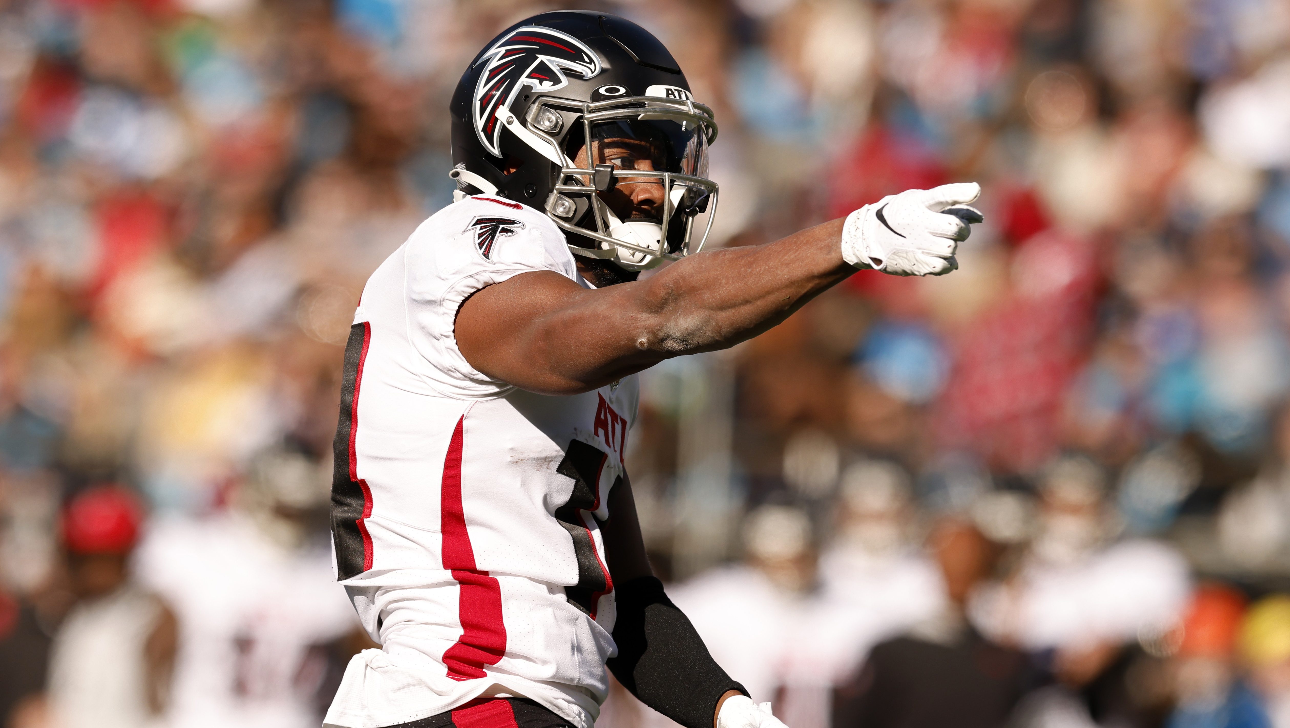 NFL Insider Addresses Russell Gage's Future With Falcons