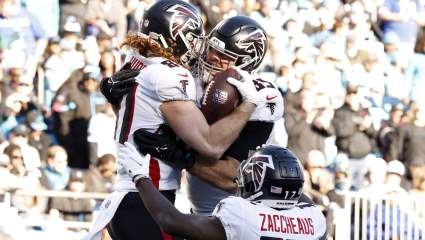 Falcons Designate Key Special Teamer to Return