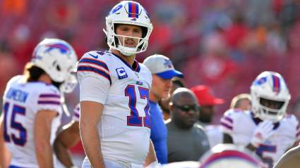 Bills Twitter Outraged Over Pro Bowl Snubs: Only 2 Players Selected