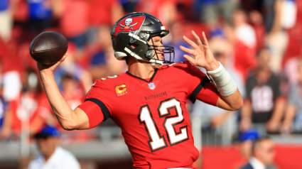 Can’t-Miss Promo: Bet $5, Win $125 if the Bucs *or* Saints Score a TD